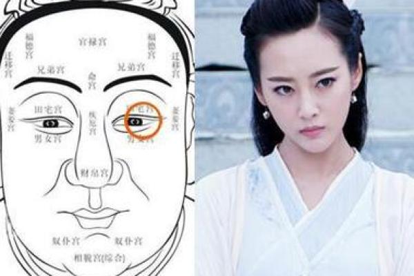 戾气太重的人是什么命？解密内心的阴霾与人生轨迹！