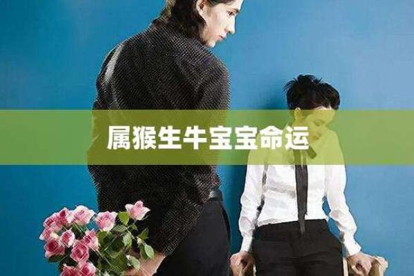 探索2022年牛宝宝的命运与个性特征：平稳与努力并行