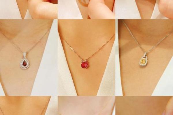 太阳火命者的魅力:适合的饰品推荐与搭配秘诀 太阳火命者的魅力:适合的饰品推荐与搭配秘诀