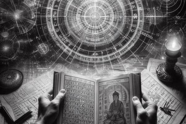 脖子后面肉厚，究竟预示着什么命运？解密你的命理之谜！