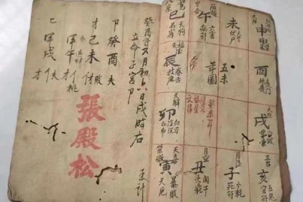 揭秘：下巴沟的命理解析与人生轨迹的深层联系