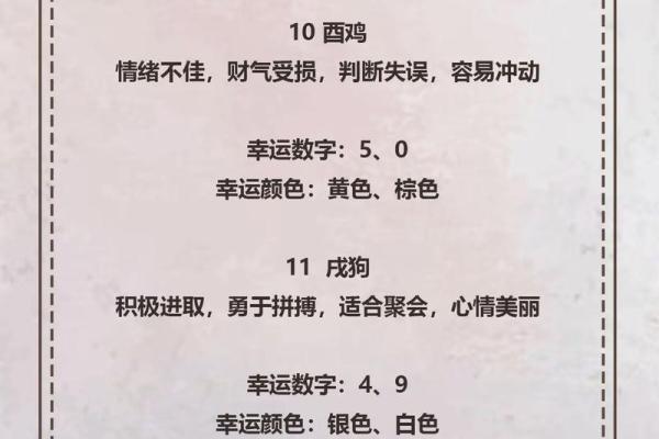 76年出生的人的命运分析与生活运势探讨