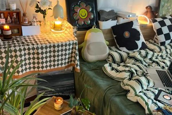 木命者房间布置指南：不宜摆放的物品与风水禁忌