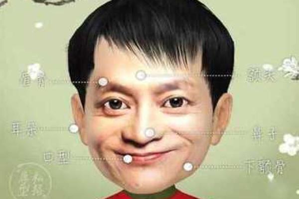 无眉毛男生的命运与个性解析：神秘与魅力的双重面纱