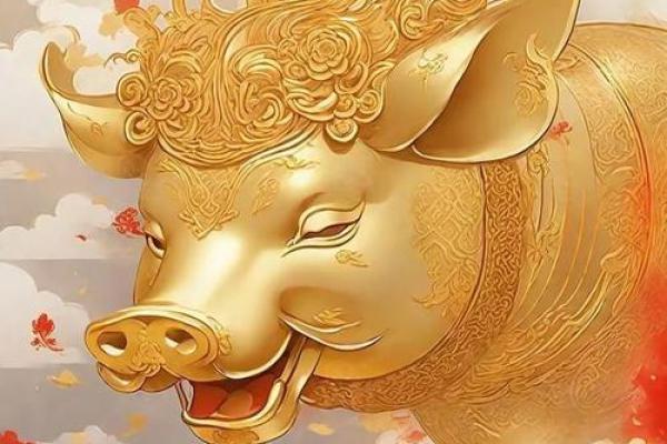 1959年属猪的命运与性格解析：他们的生活之道