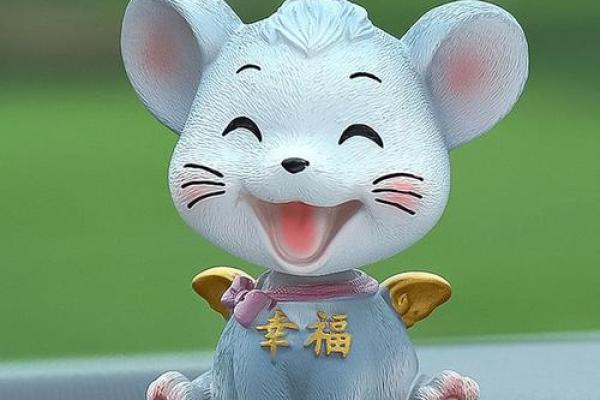 2024年鼠年，探索生肖运势与财富新机遇！