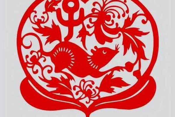 2019年鼠年命运解析：探秘属鼠人的性格与未来发展