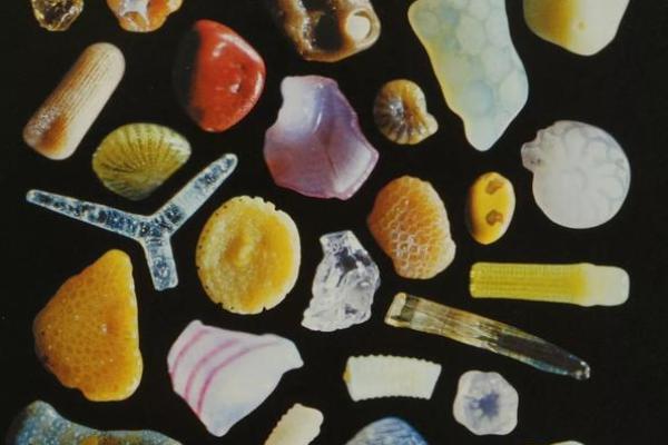 探索沙中土命的秘密：命理与生活的奇妙结合