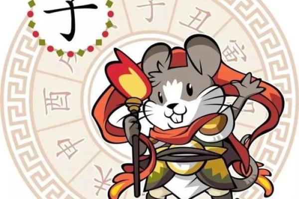 2019年鼠年命运解析：探秘属鼠人的性格与未来发展