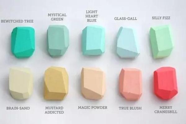 金命人士的颜色禁忌与日常搭配指南