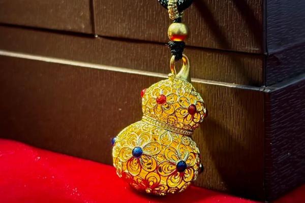 探秘福禄自足之命：人生的真正财富与幸福之道