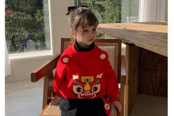 虎年女宝宝命运解析：如何为她创造美好未来？