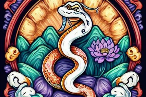 1853年属蛇人，命运与性格之谜解析