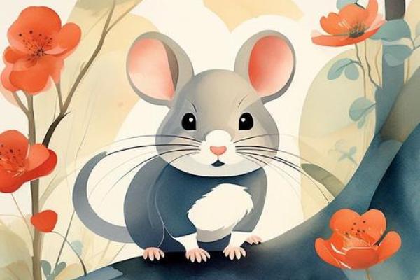 双鱼女的命运密码：从生肖解析她们的好运有哪些？