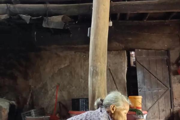 命运的无奈：我与存于记忆中的孤独时光