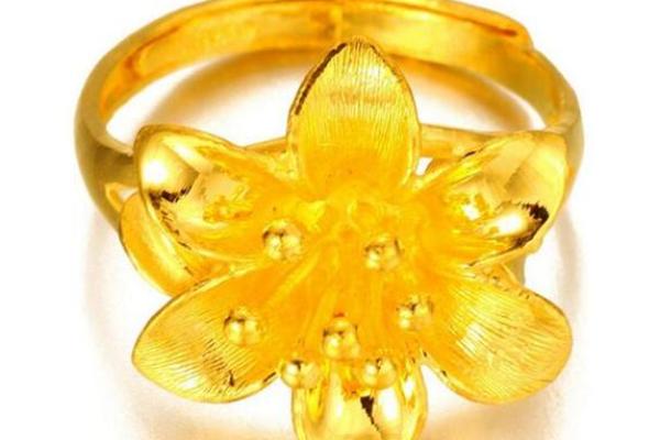 金命人适合佩戴的宝石解析，让你闪耀人生新篇章！