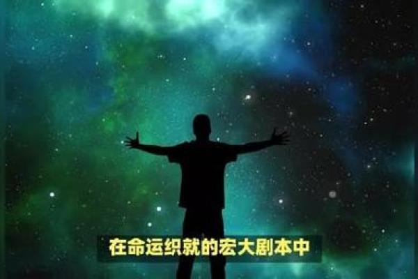 探索富贵命运的奥秘：你是否天生注定拥有财富？