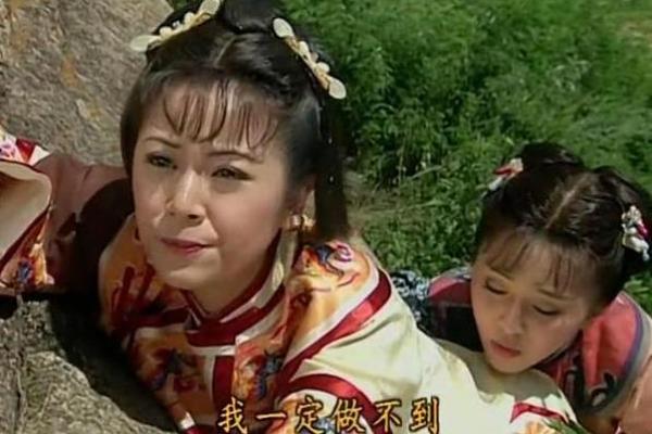 太太的丫鬟：她的命运竟与我息息相关的故事