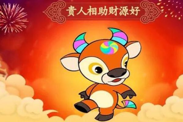 2009年牛年出生的人命运与性格解析