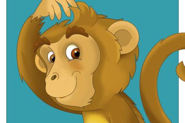 揭秘40岁属猴者的命运与人生轨迹