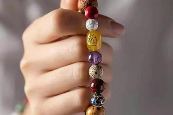 女命与美丽：长相吸引的秘密与搭配