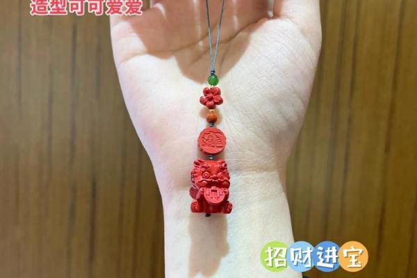 提升运势：路旁土命的招财佩戴法则与推荐