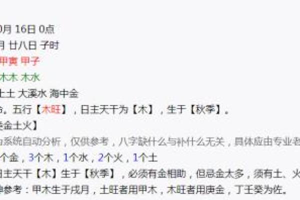 闰月出生的孩子命运解析：如何迎接与众不同的未来