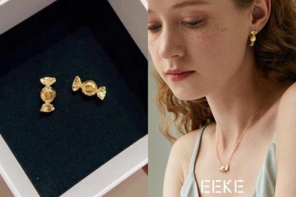 石榴木命适合佩戴耳饰的完美选择，提升气质与运势！