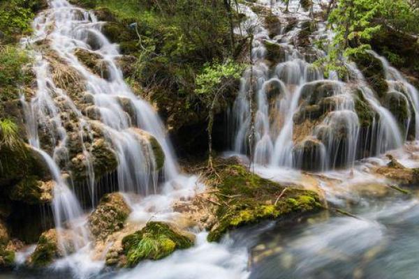 探索涧下水命的人生之旅：灵动与坚韧的奇妙结合