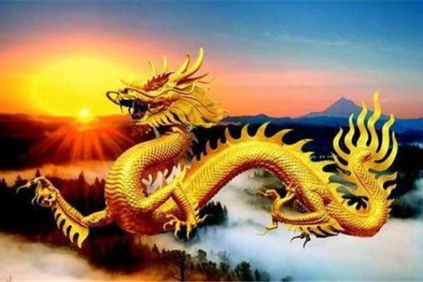 属龙的人2021年命运解析：把握机遇，创造辉煌人生！