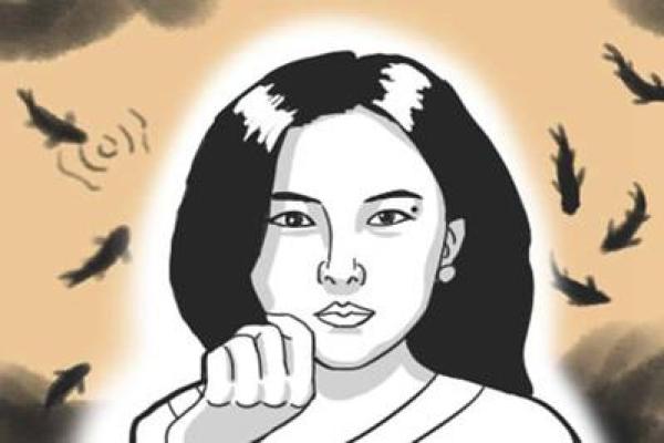 揭示薄小耳朵背后的命理密码，生活运势揭秘！