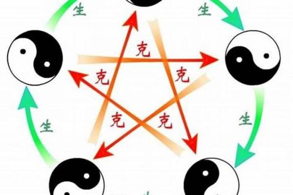 二零零一生人的命运与性格解析：探索生肖与五行的奥秘