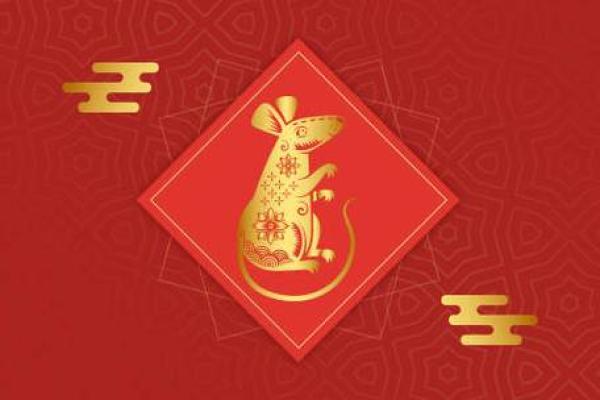 2023年子鼠年：解密属鼠人的命运与生活智慧