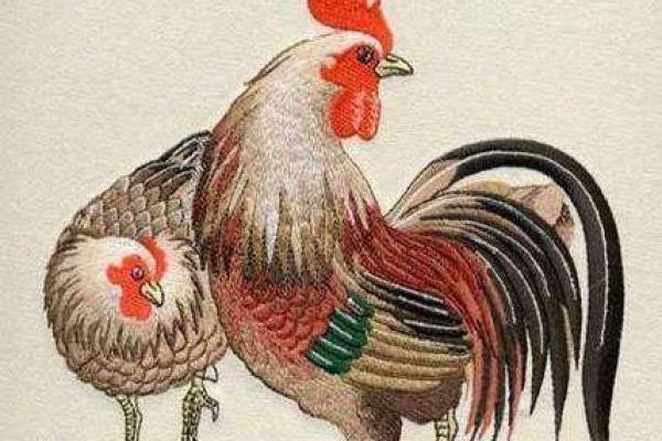 解析9月25日出生的属鸡八字命理，揭示其人生轨迹与性格特点