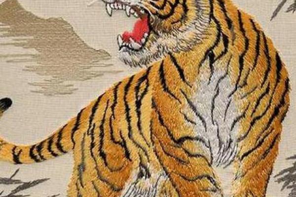 1986年虎女命理解析：性格、事业与爱情的迷人旅程