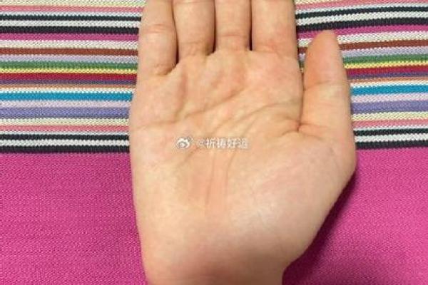 揭开手相中的“老婆命”之谜，让你知道爱情的奥秘！
