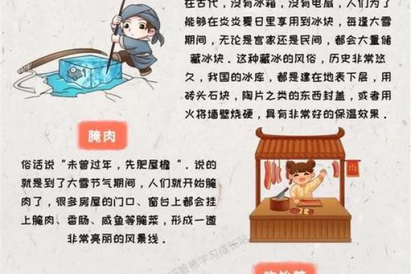 下大雪生宝宝，命运与寒冬的神秘联系