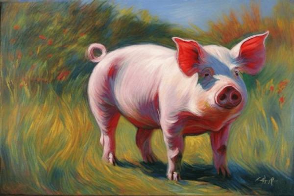 1971年属猪人的命运与人生智慧探讨