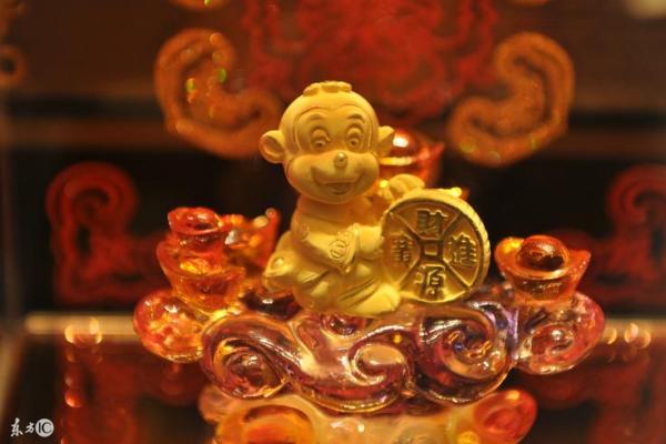 1982年属猴人命理解读：智慧与机遇的结合之路