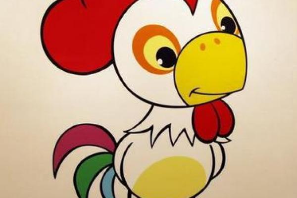 93属鸡金命旺运指南：财富、爱情与事业的最佳选择！