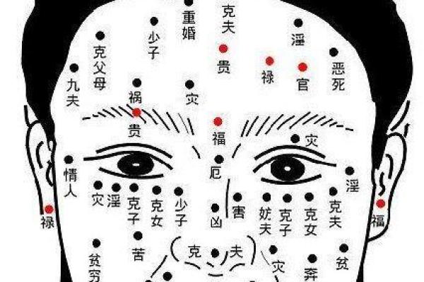 印堂饱满的人是什么命？解密面相背后的命运玄机！