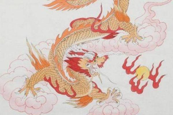 2004年出生的属龙者：命运与性格解析，解锁人生潜能！