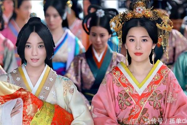 公主命不好：华丽外表下的孤独与挣扎