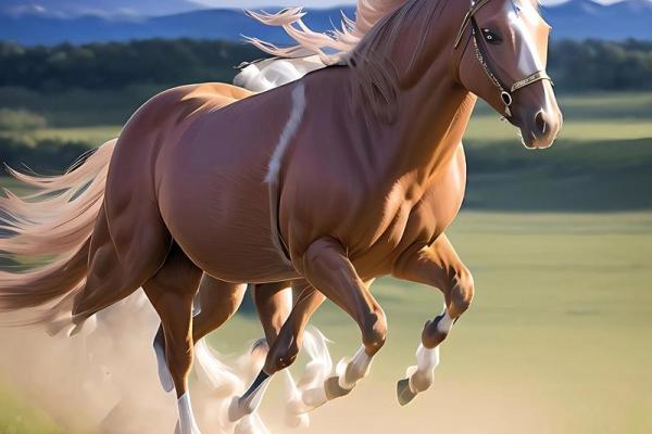 属马的人在1930年出生的命运与生活揭秘