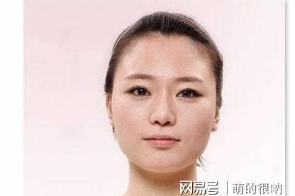 拥有W型下巴的女人命运解析：优势与挑战并存！