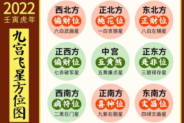 2022年生肖解析：虎年的运势与生活智慧分享