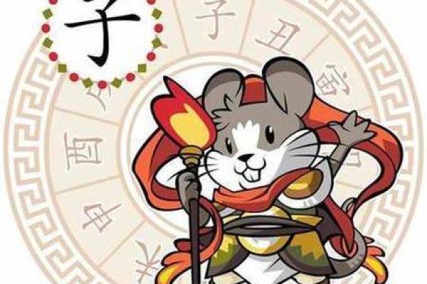 1972年男鼠的命运：细数鼠年男士的性格与人生轨迹