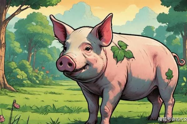 2019年属猪人的火命解析与运势展望