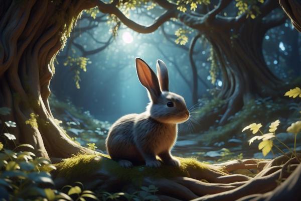 根据命生注定，你是哪个动物？探索生肖背后的秘密与寓意