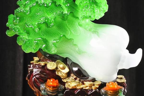 路旁土命者适合的摆件，助你聚财招运！